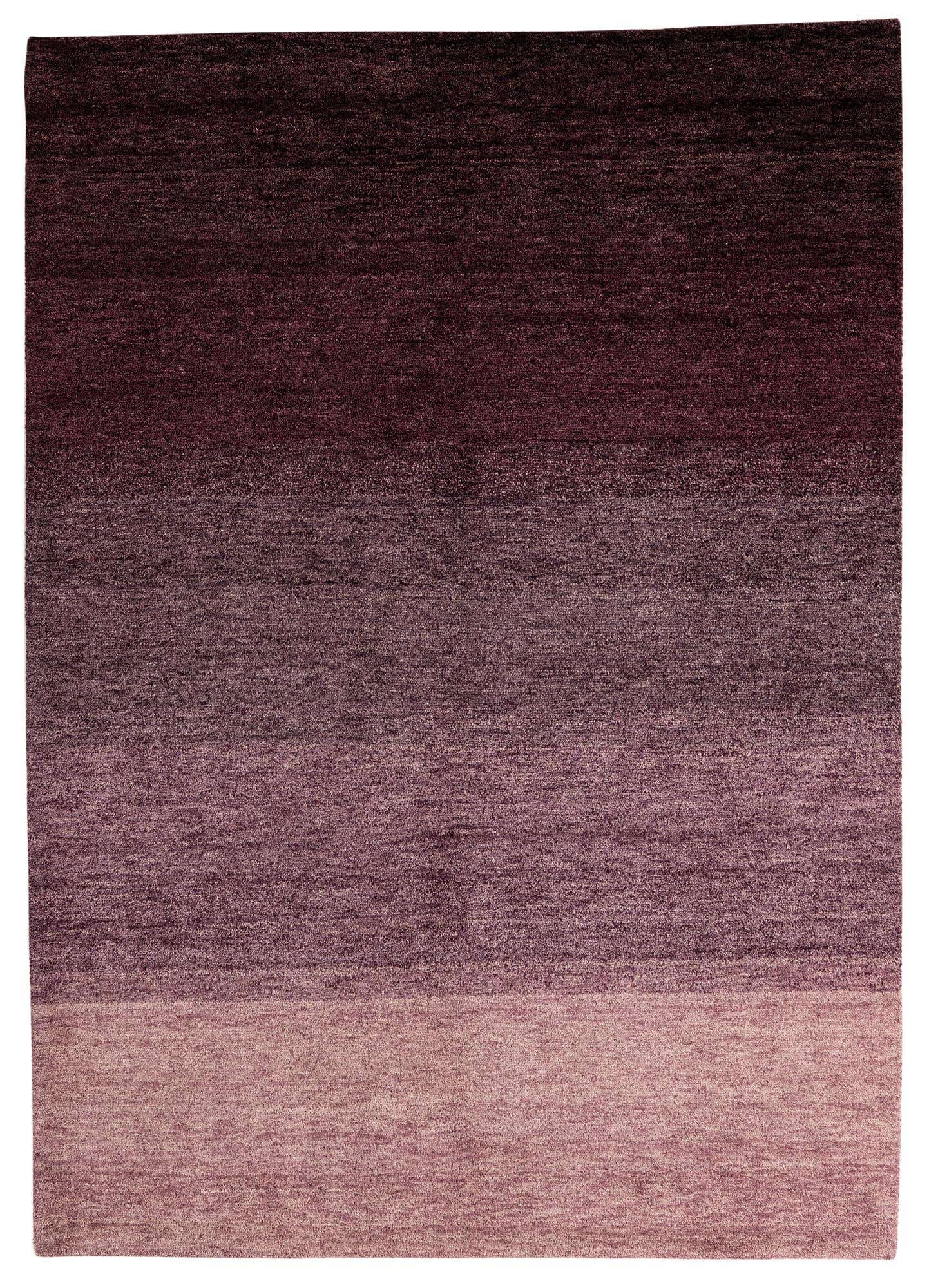 5' 8 x 7' 11 Hand Knotted Kashkuli Gabbeh Wool Rug