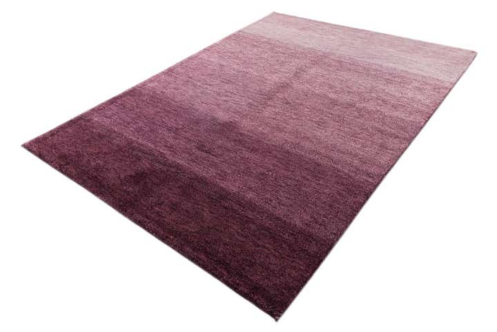 5' 7 x 7' 9 Hand Knotted Kashkuli Gabbeh Wool Rug