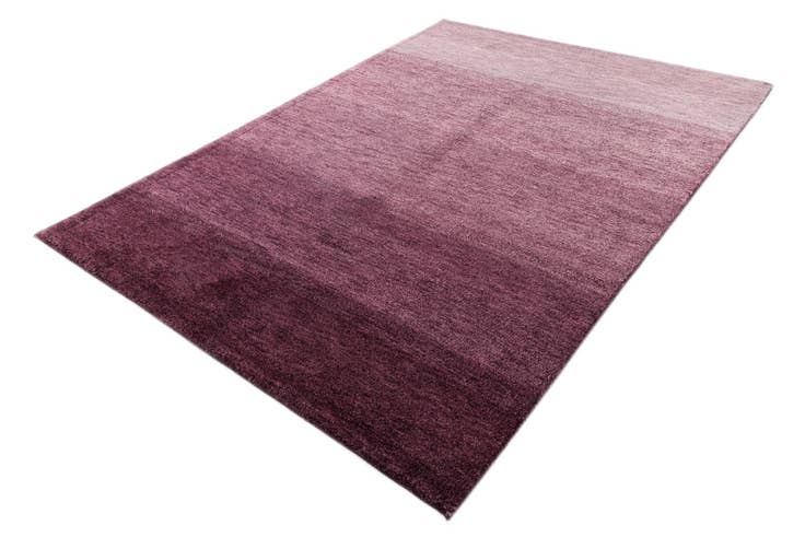 Detail image of 5' 7 x 7' 9 Hand Knotted Kashkuli Gabbeh Wool Rug