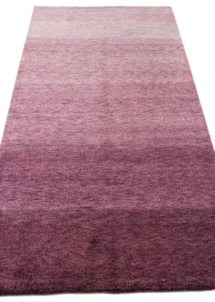 5' 7 x 7' 9 Hand Knotted Kashkuli Gabbeh Wool Rug