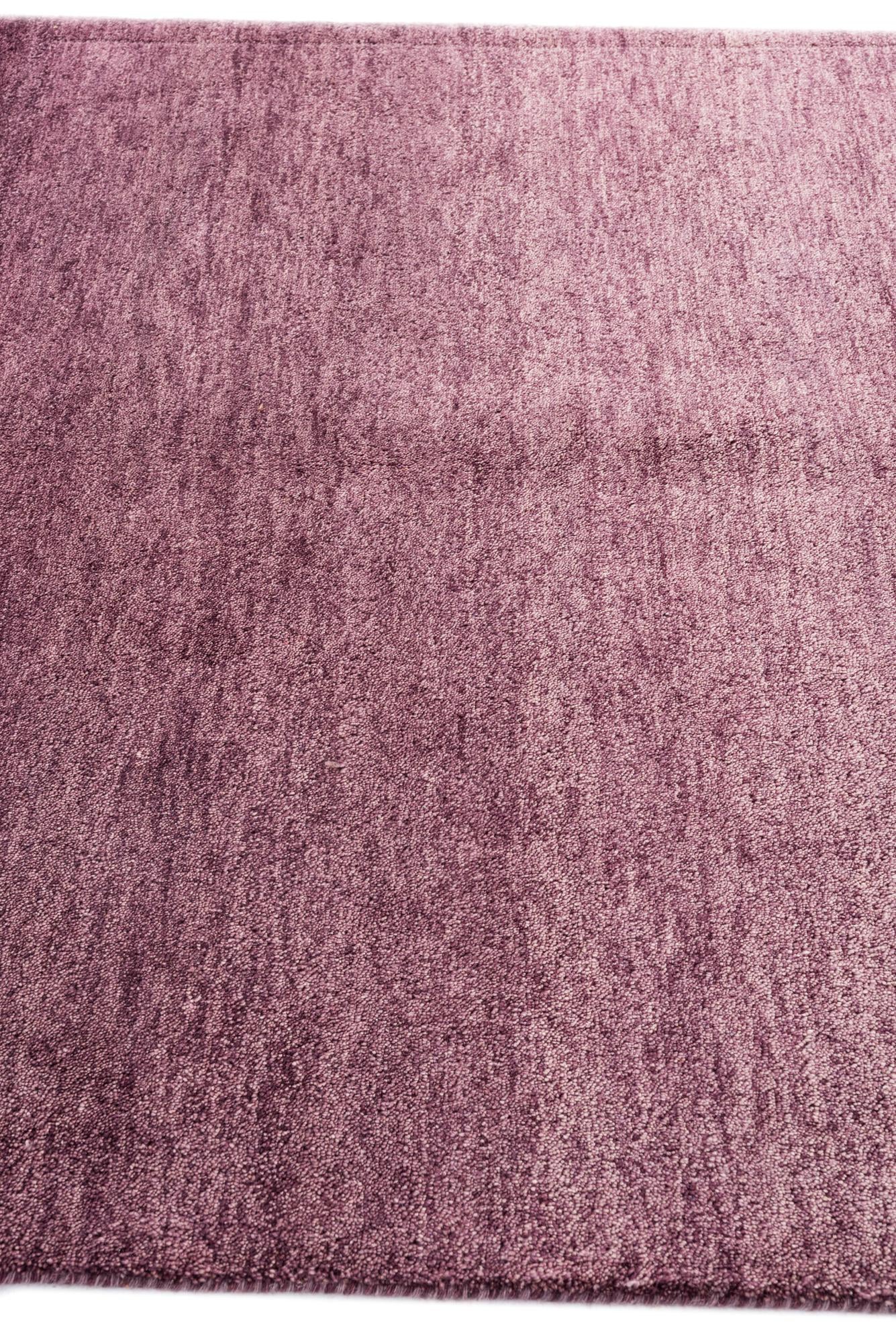 5' 7 x 7' 9 Hand Knotted Kashkuli Gabbeh Wool Rug