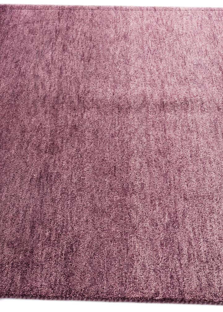 5' 7 x 7' 9 Hand Knotted Kashkuli Gabbeh Wool Rug