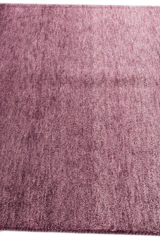 Detail image of 5' 7 x 7' 9 Hand Knotted Kashkuli Gabbeh Wool Rug