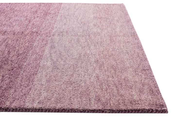 5' 7 x 7' 9 Hand Knotted Kashkuli Gabbeh Wool Rug