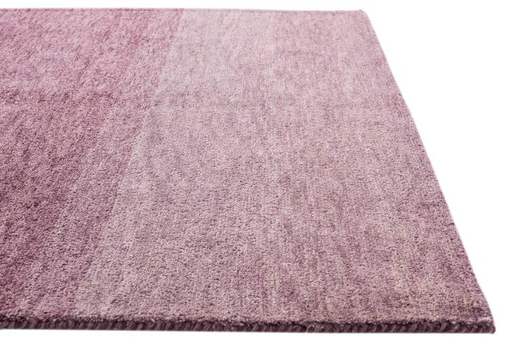 Detail image of 5' 7 x 7' 9 Hand Knotted Kashkuli Gabbeh Wool Rug