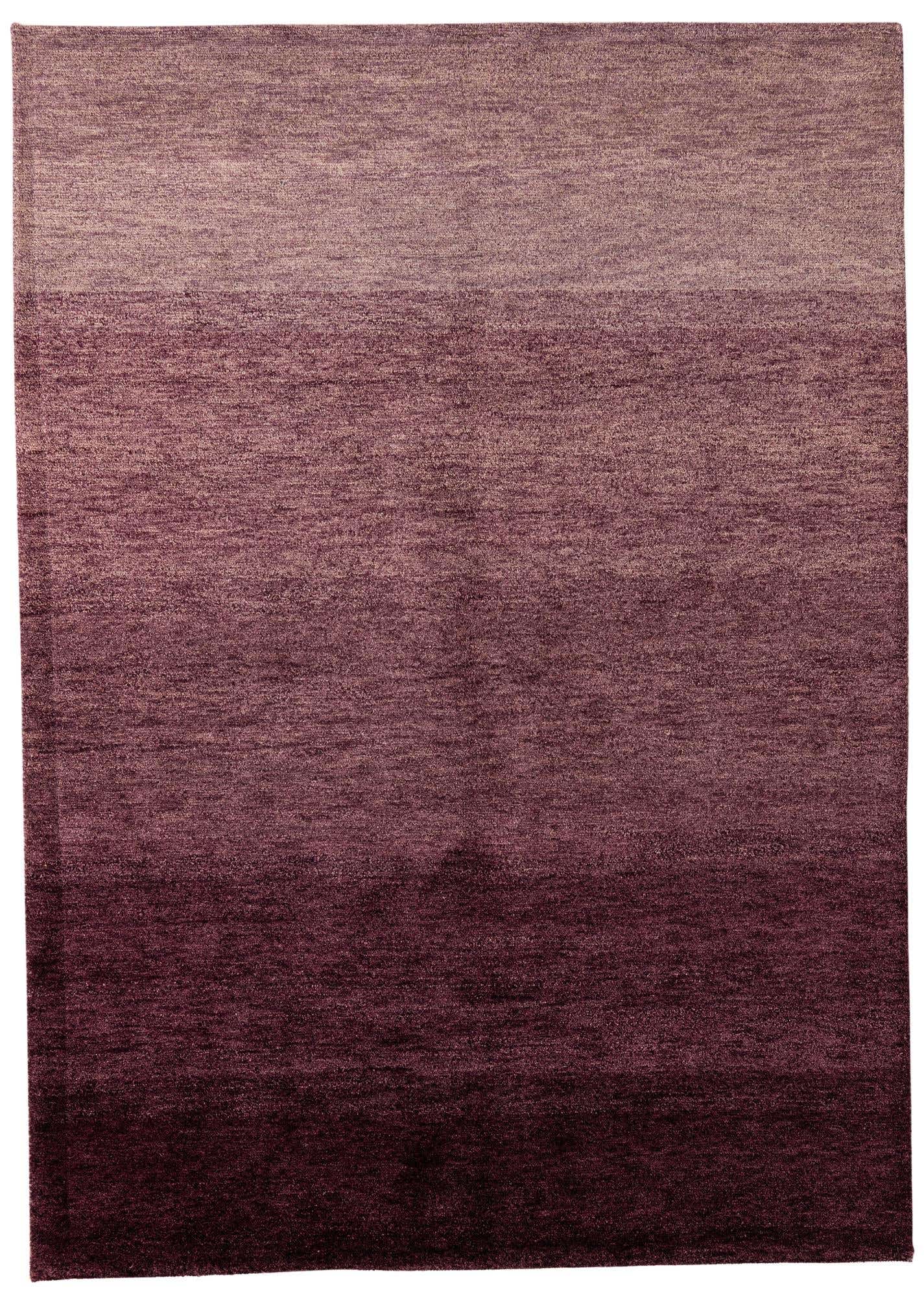 5' 7 x 7' 9 Hand Knotted Kashkuli Gabbeh Wool Rug