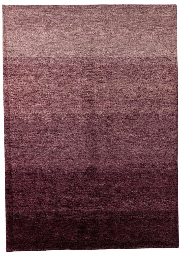 5' 7 x 7' 9 Hand Knotted Kashkuli Gabbeh Wool Rug