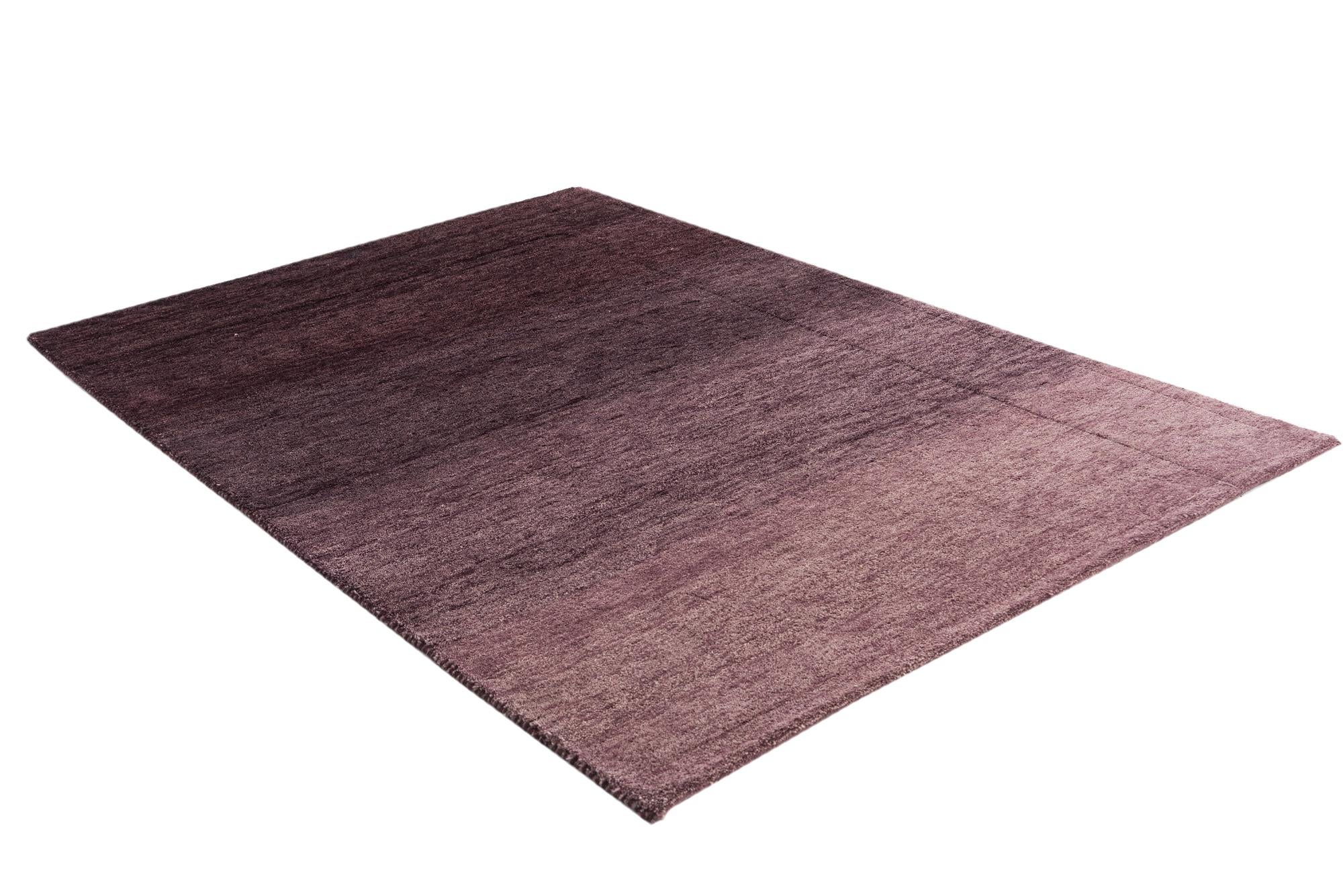 150cm x 205cm anudado a mano Kashkuli Gabbeh Alfombra Lana