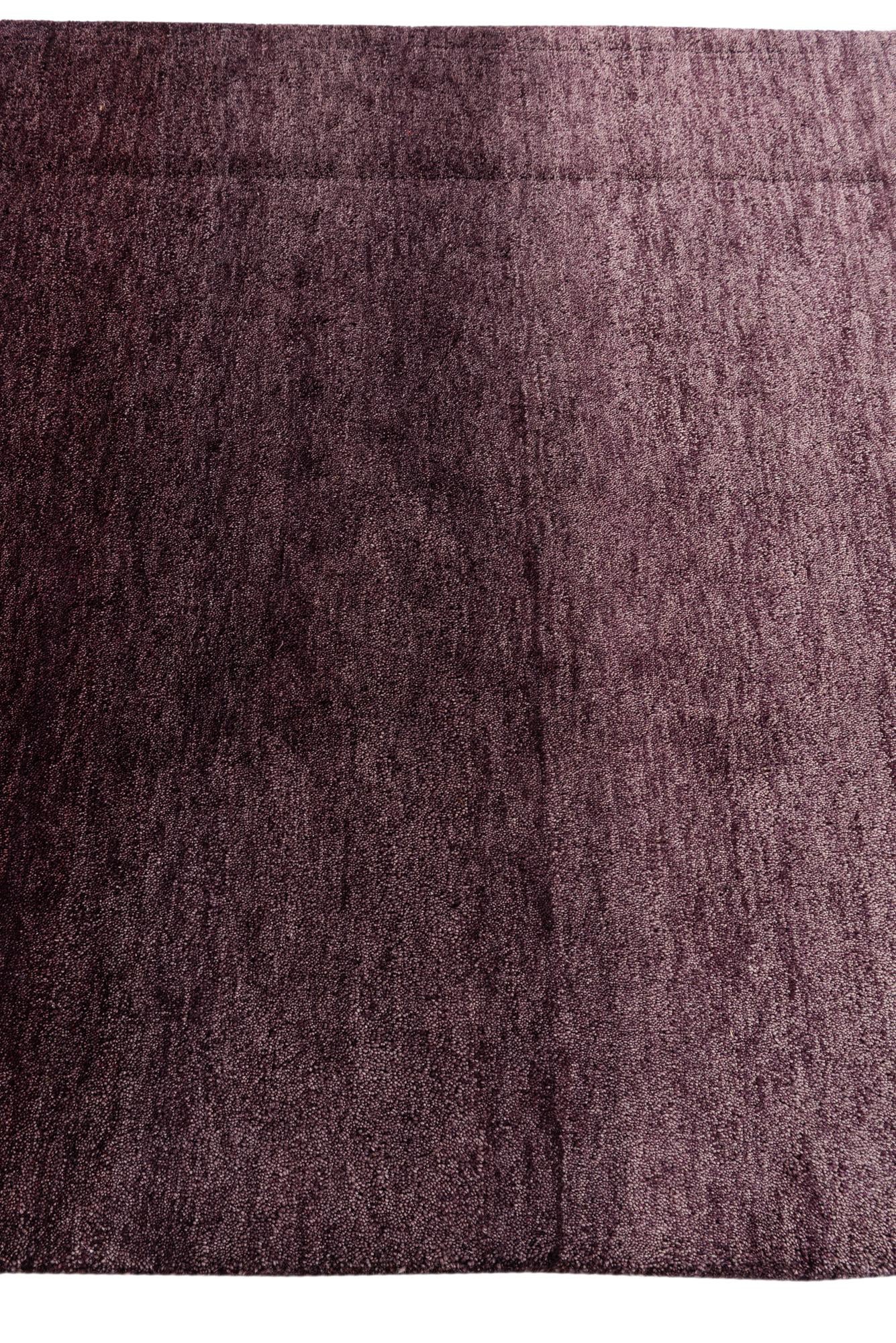 150cm x 205cm anudado a mano Kashkuli Gabbeh Alfombra Lana