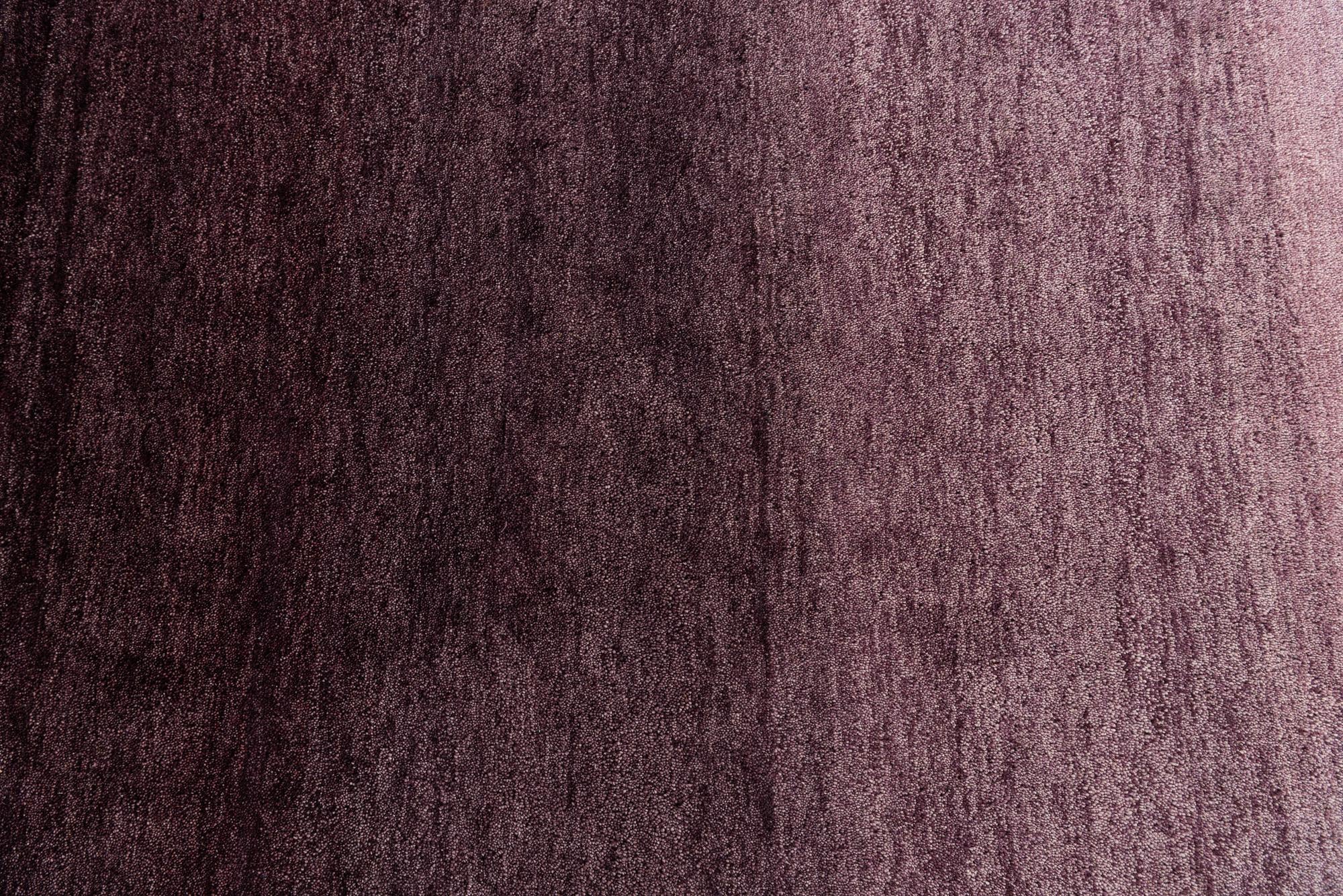 150cm x 205cm anudado a mano Kashkuli Gabbeh Alfombra Lana