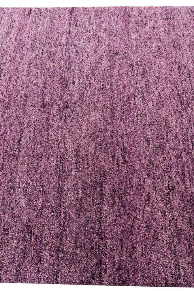 4' 10 x 6' 7 Hand Knotted Kashkuli Gabbeh Wool Rug