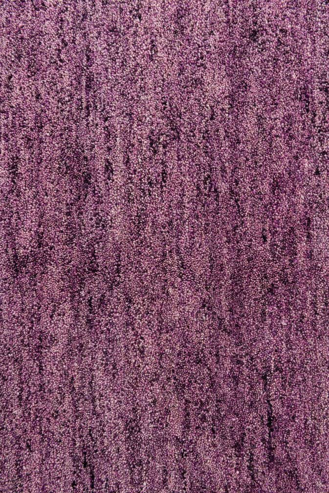 4' 10 x 6' 7 Hand Knotted Kashkuli Gabbeh Wool Rug