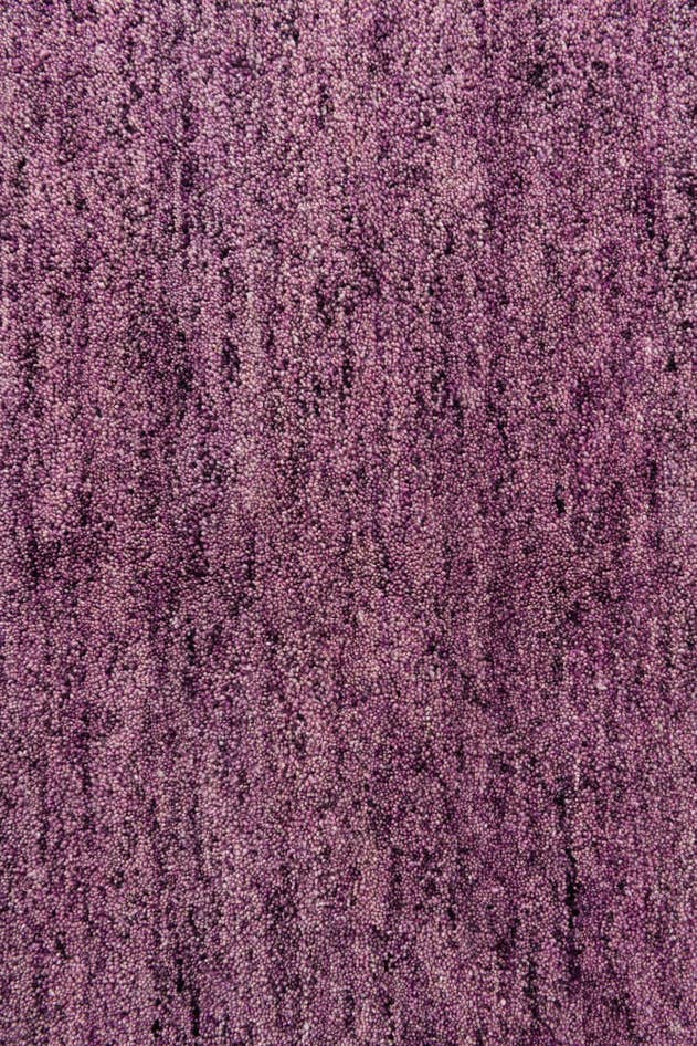 Detail image of 4' 10 x 6' 7 Hand Knotted Kashkuli Gabbeh Wool Rug