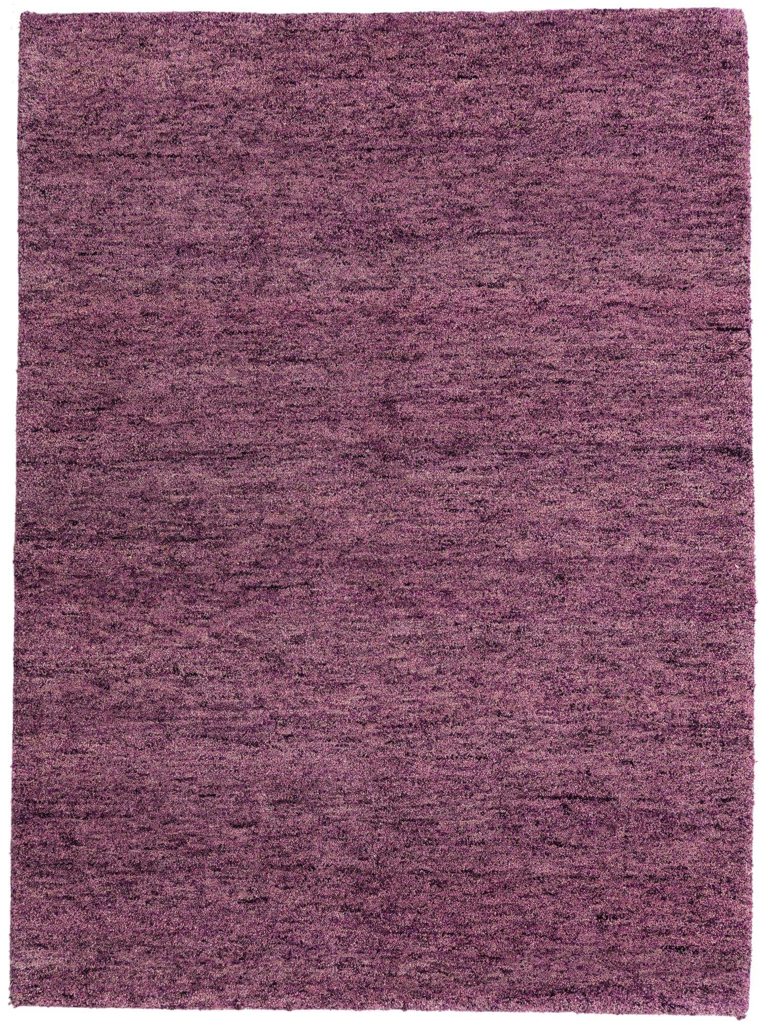 4' 10 x 6' 7 Hand Knotted Kashkuli Gabbeh Wool Rug