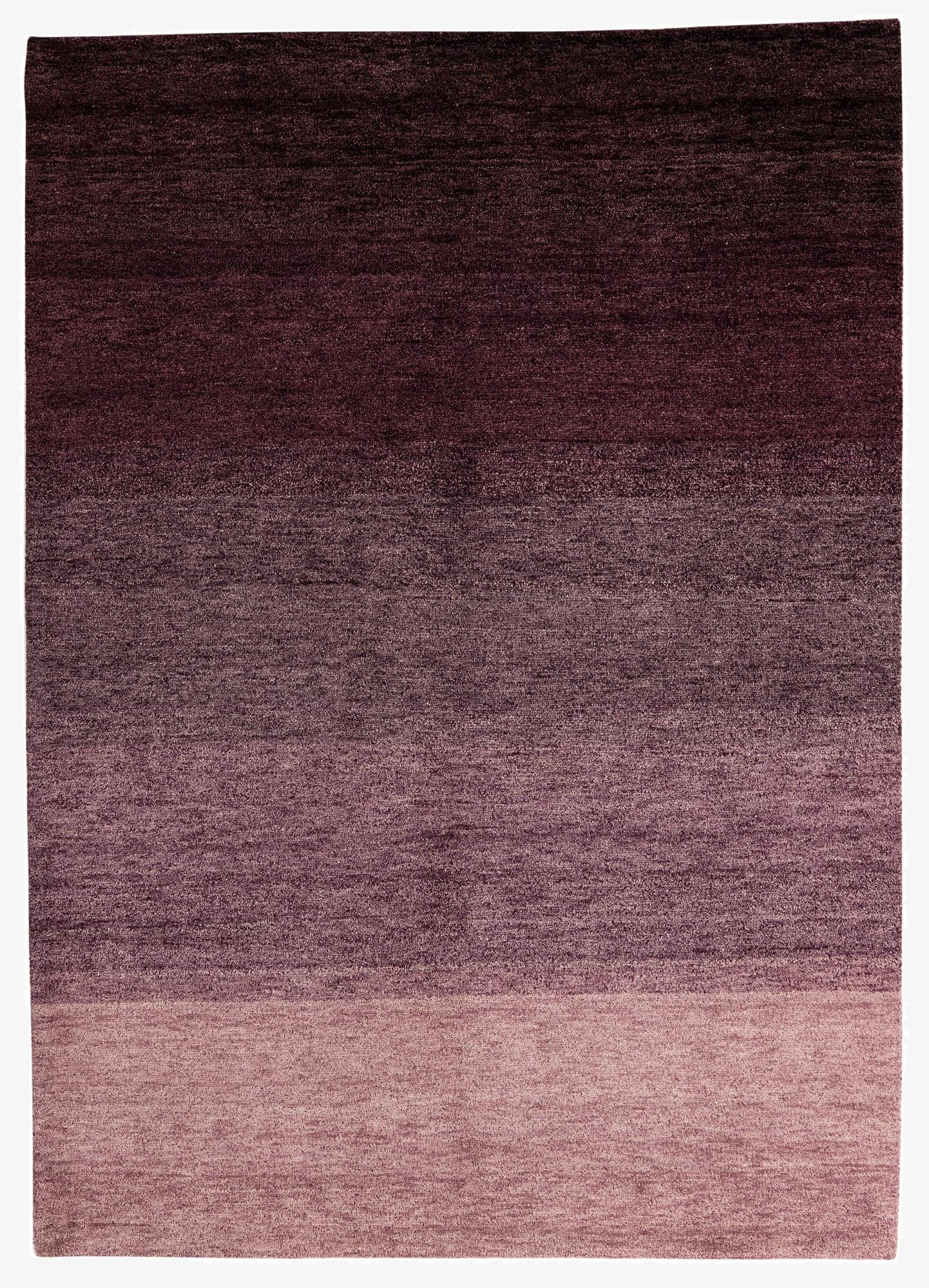 5' 8 x 7' 11  Hand Knotted Kashkuli Gabbeh Wool Rug