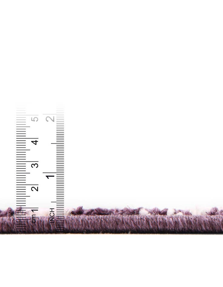 Detail image of 2' 2 x 3' Lattice Rug