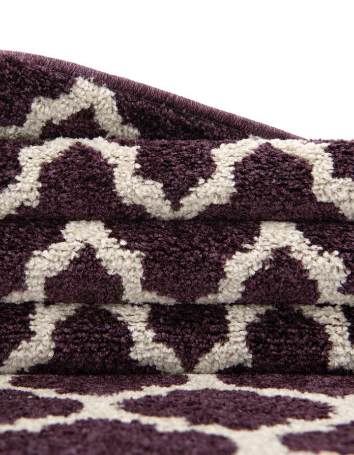 2' 2 x 3' Lattice Rug