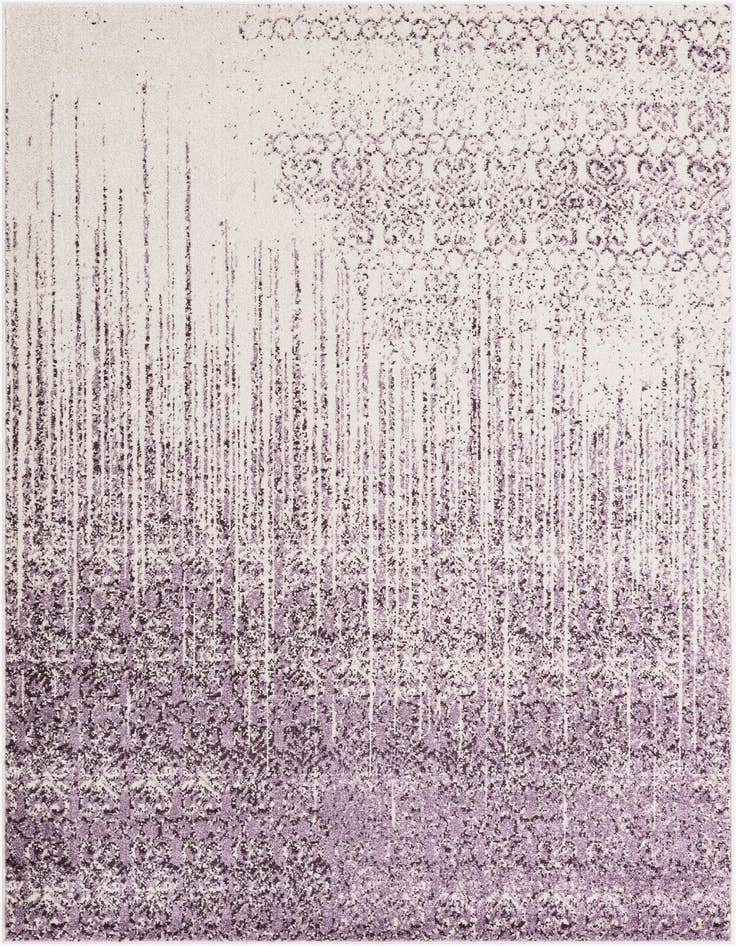 Detail image of 5' 3 x 8' Loft Rug