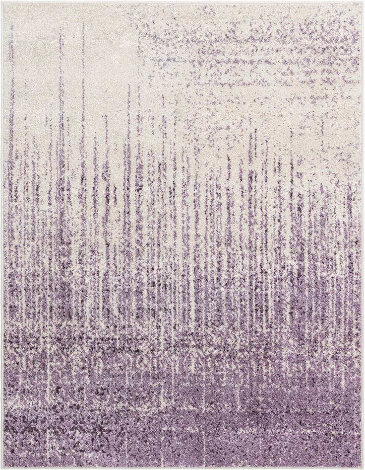 Detail image of 4' x 6' Loft Rug