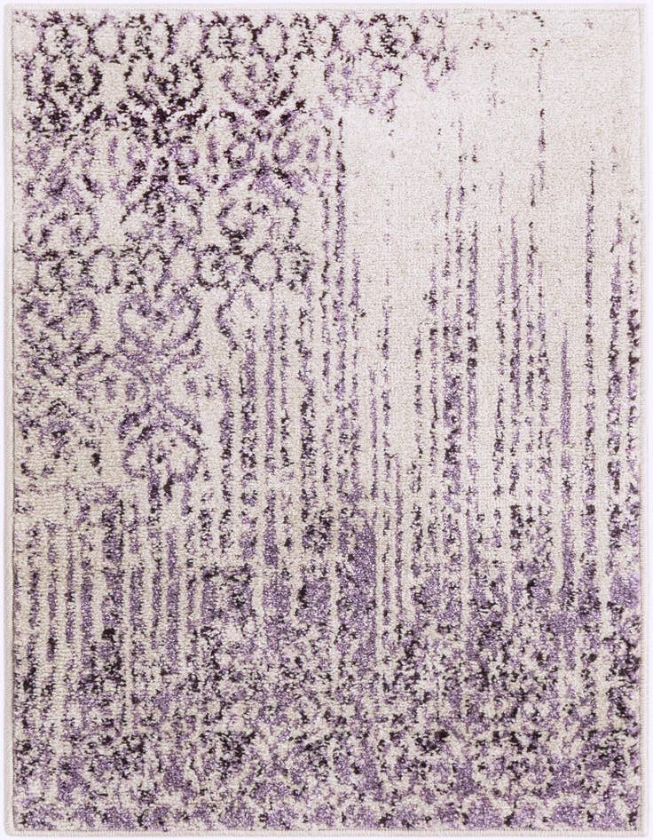 Detail image of 2' x 3' Loft Rug