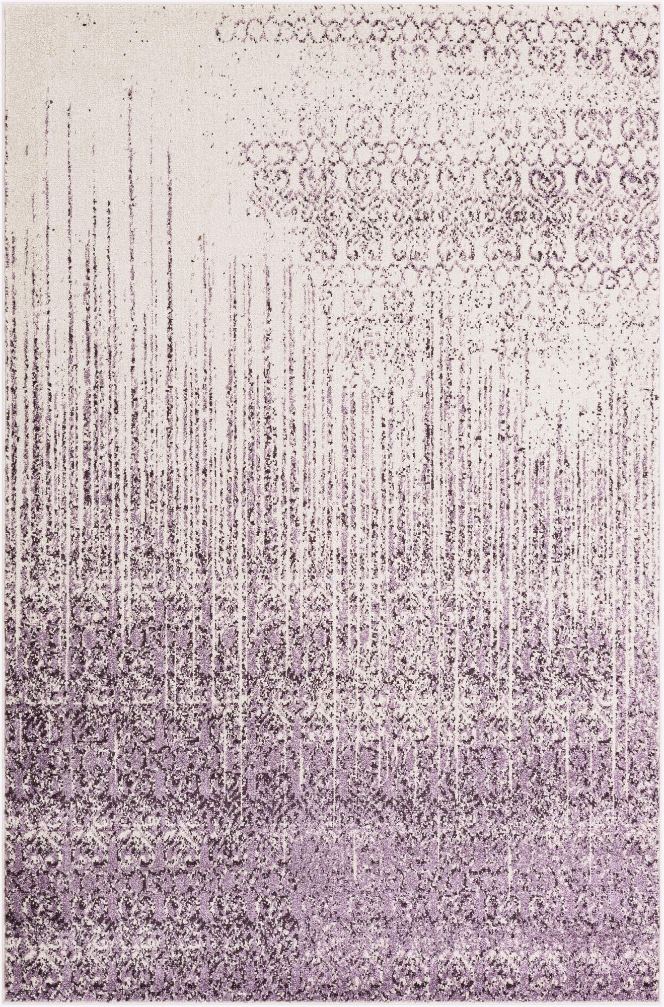 Primary image 5' 3 x 8' Loft Rug