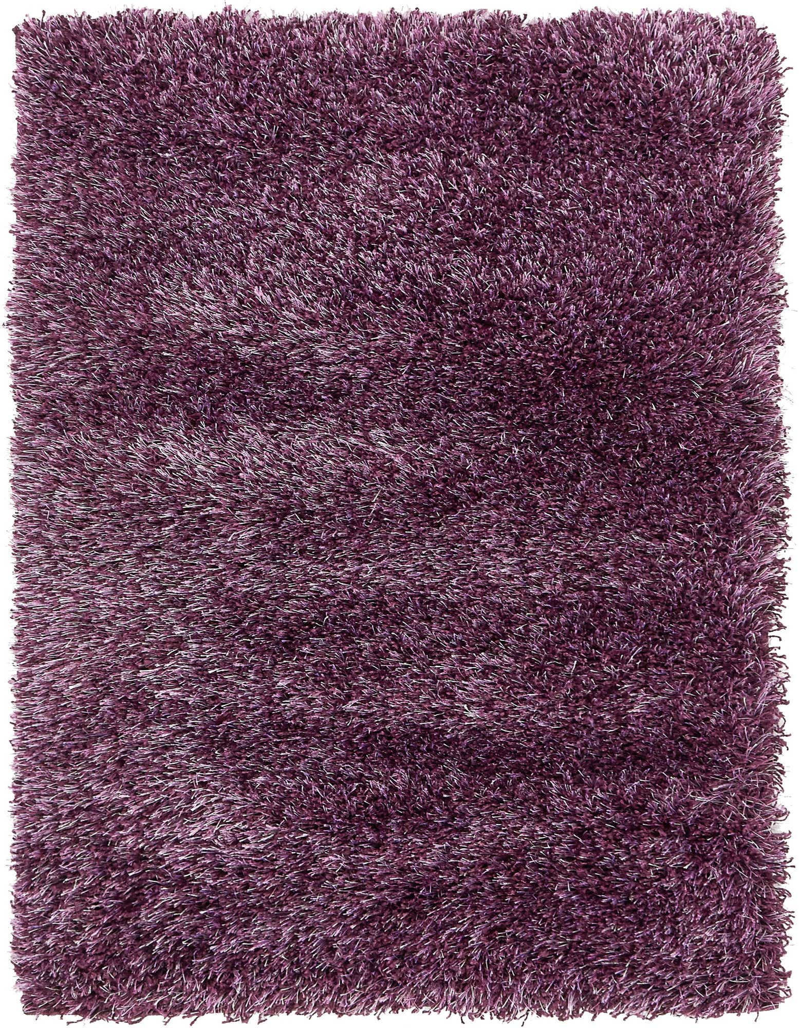 Primary image of 65cm x 90cm Luxe Solid Shag Rug