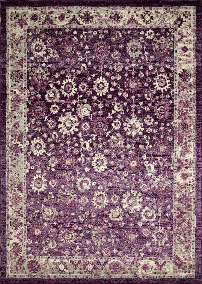 Detail image of 10' x 14' Madeline Rug