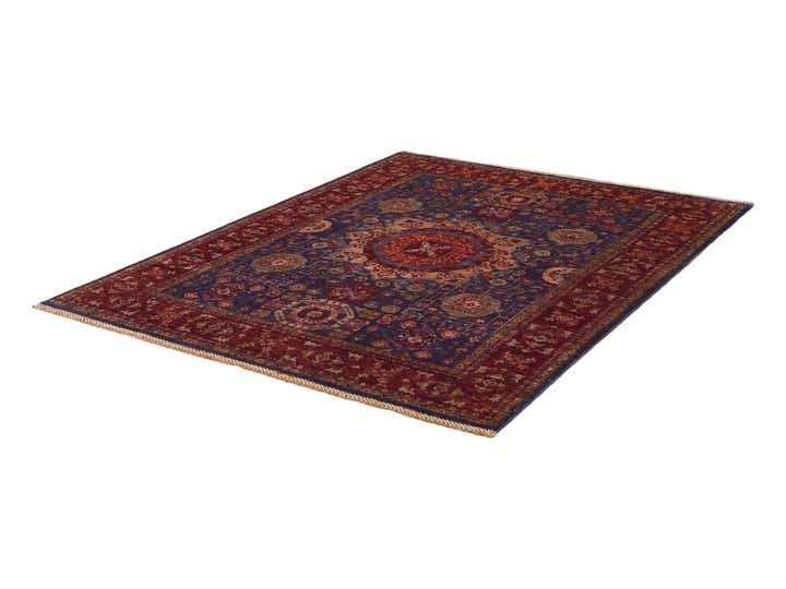 5' 1 x 6' 8 Hand Knotted Mamluk Ziegler Rug