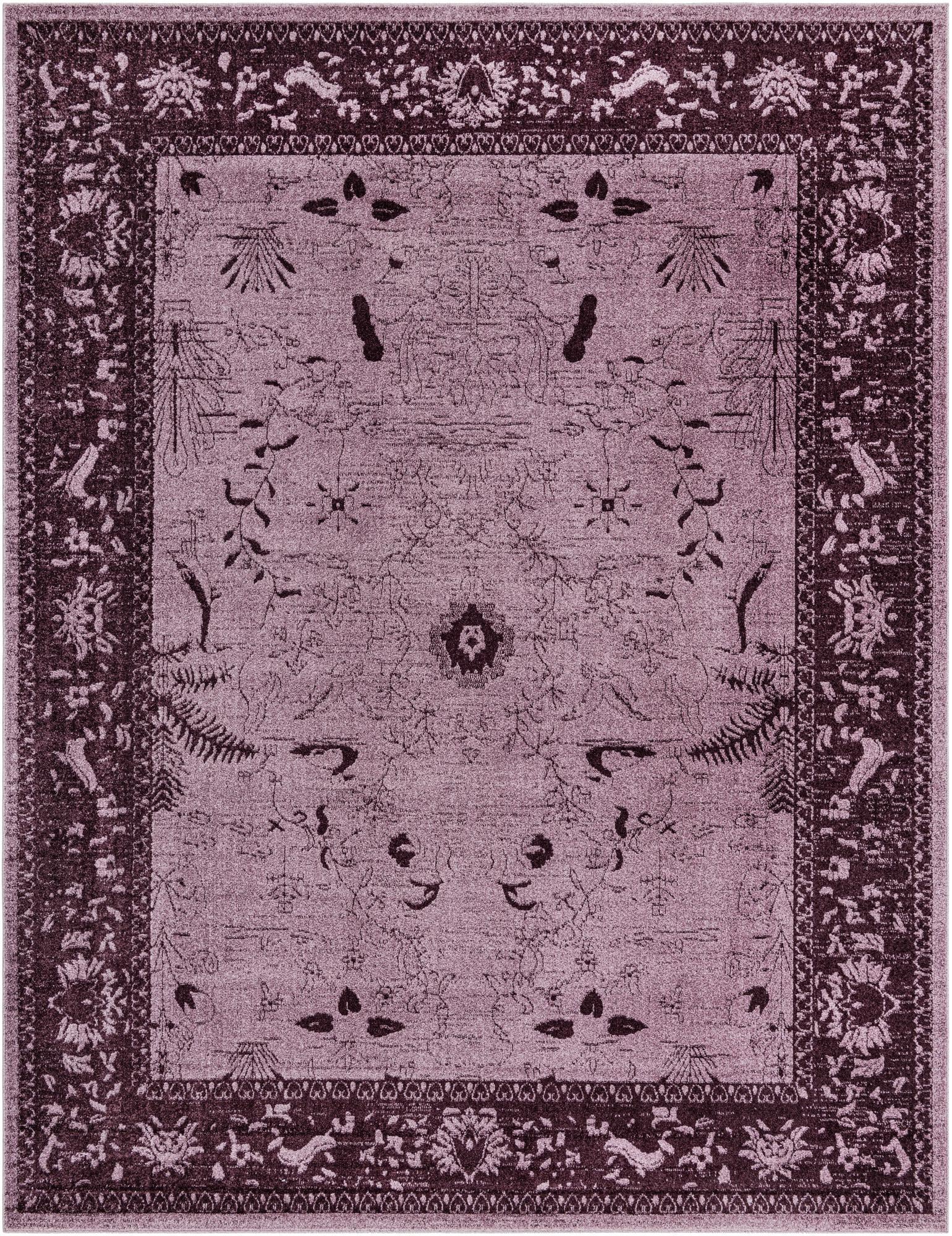 Rug Purple Swatch link