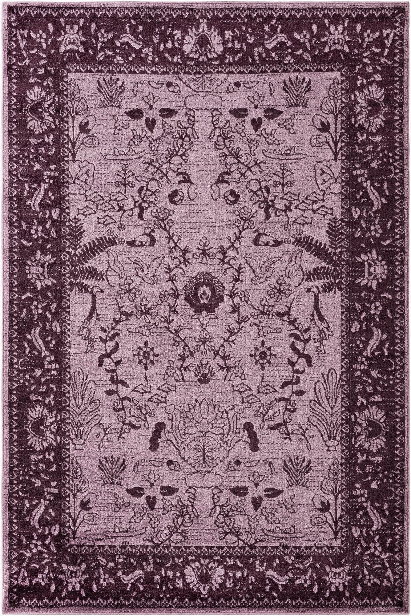 6' x 9' Miranda Rug