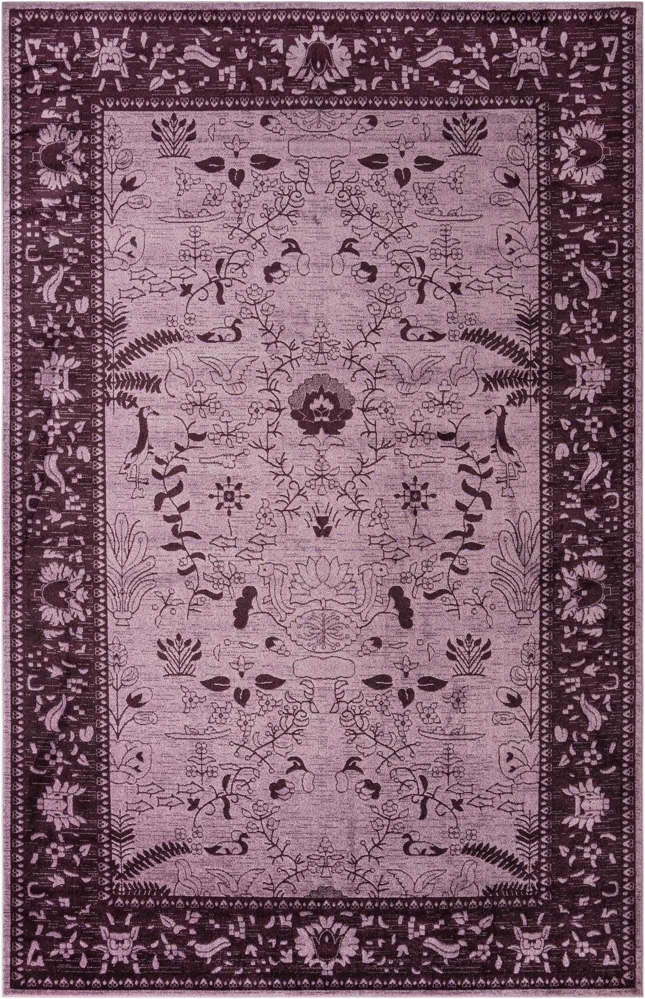 10' 8 x 16' 5 Miranda Rug