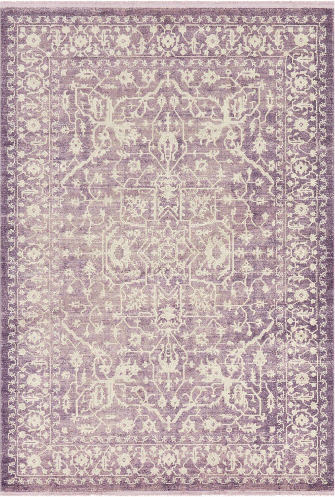 7' x 10' Modern Classical Rug