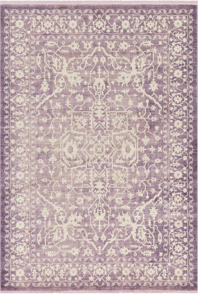 7' x 10' Modern Classical Rug