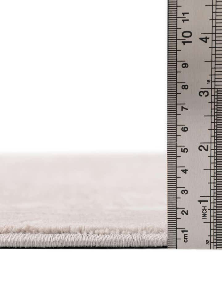 3' 3 x 5' 3 Modern Classical Rug