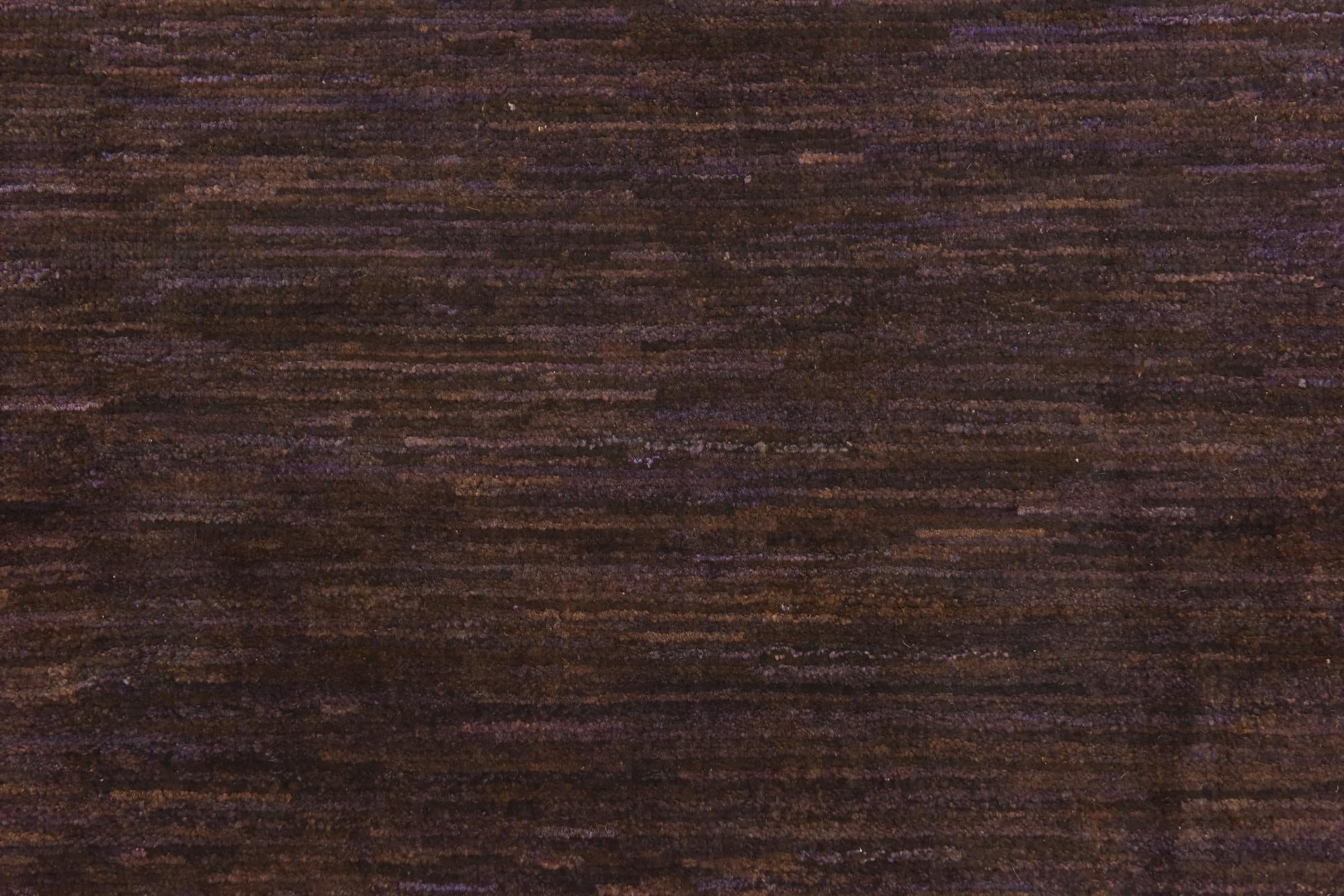 6' 6 x 9' 7 Hand Knotted Modern Ziegler Rug