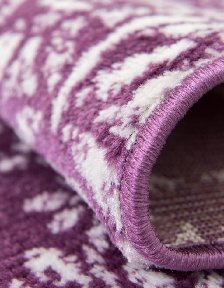 Detail image of 8' x 10' Monte Carlo Rug