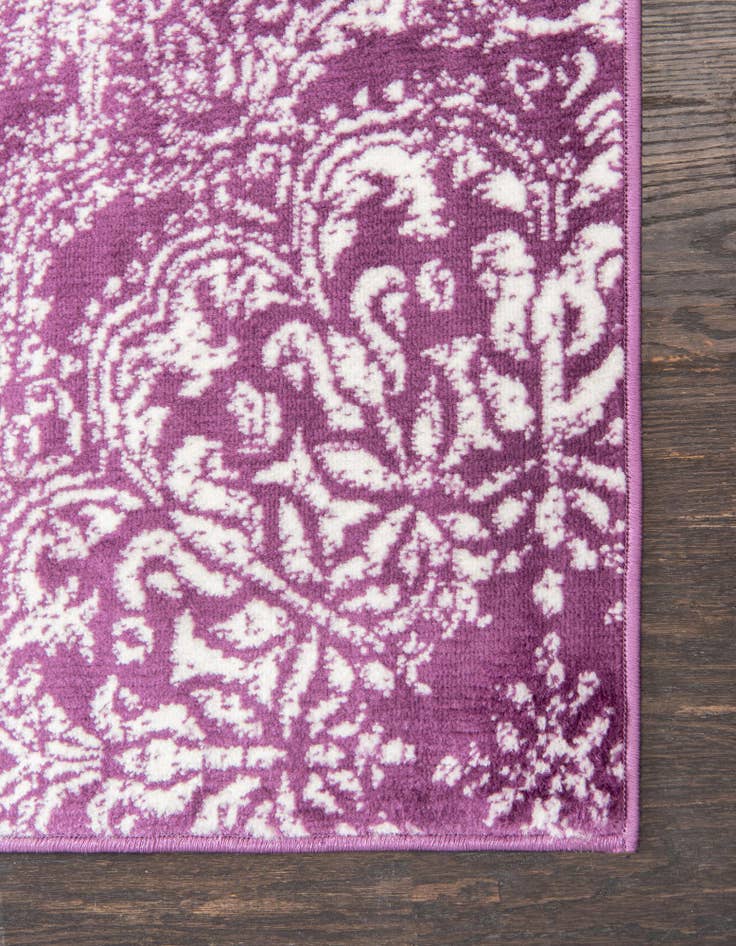 Detail image of 8' x 10' Monte Carlo Rug