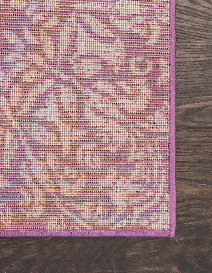 Detail image of 8' x 10' Monte Carlo Rug