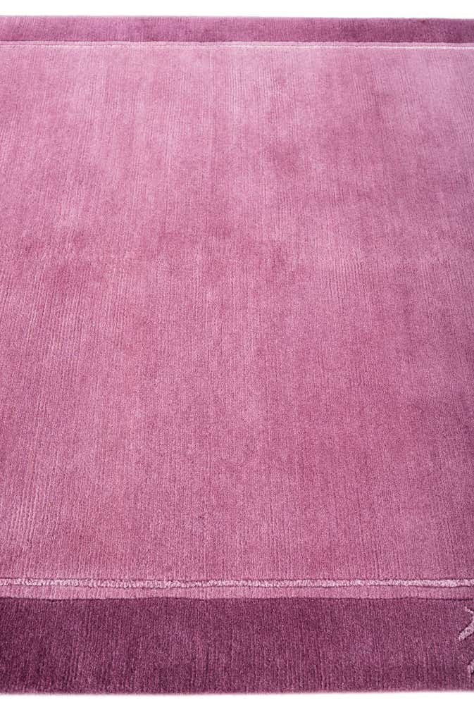 4' 8 x 6' 6 Hand Knotted Nepal Wool Rug