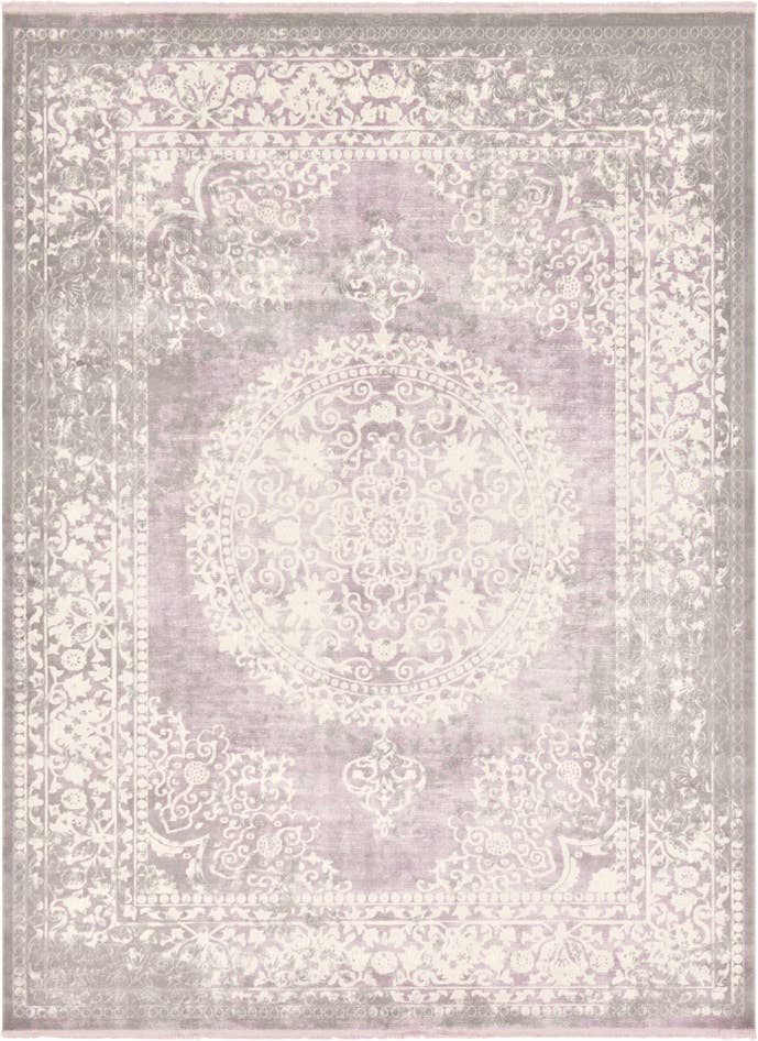 Detail image of 9' x 12' 2 New Vintage Rug
