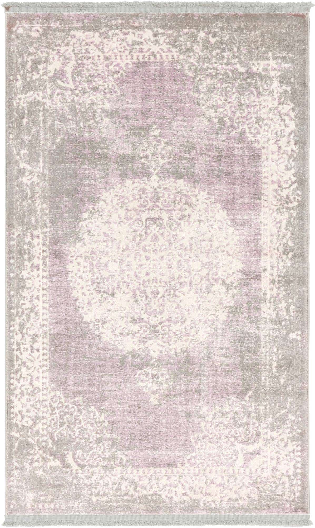 3' 3 x 5' 3 New Vintage Rug