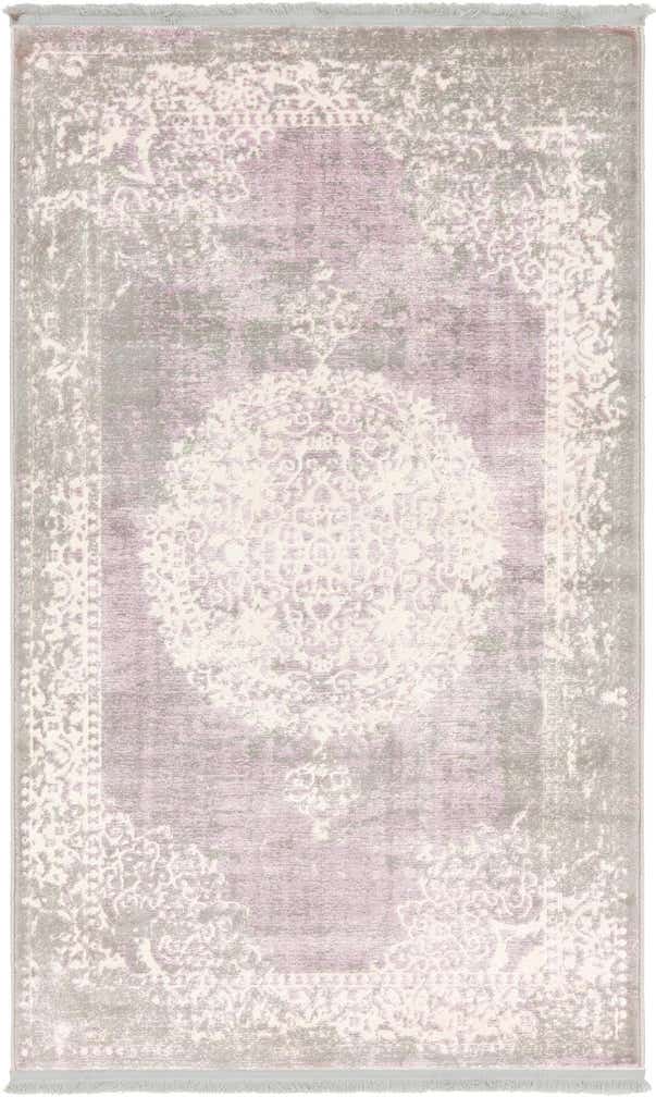 3' 3 x 5' 3 New Vintage Rug