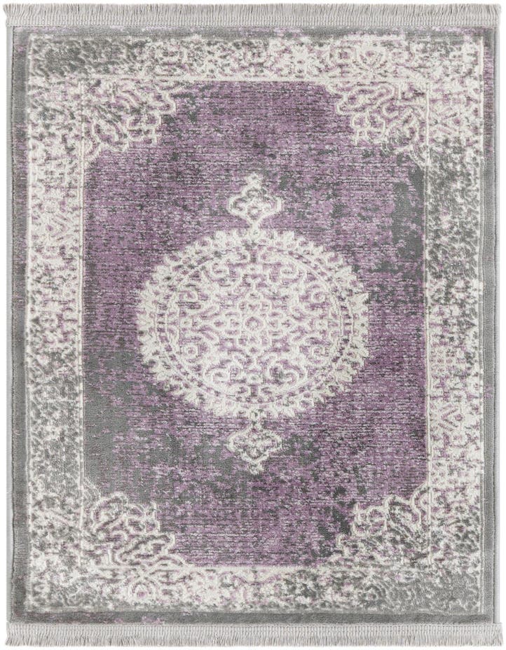  2' x 3' 1 New Vintage Rug