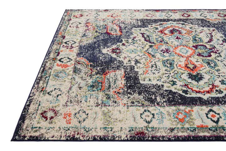 5' 3 x 7' 6 Palazzo Rug