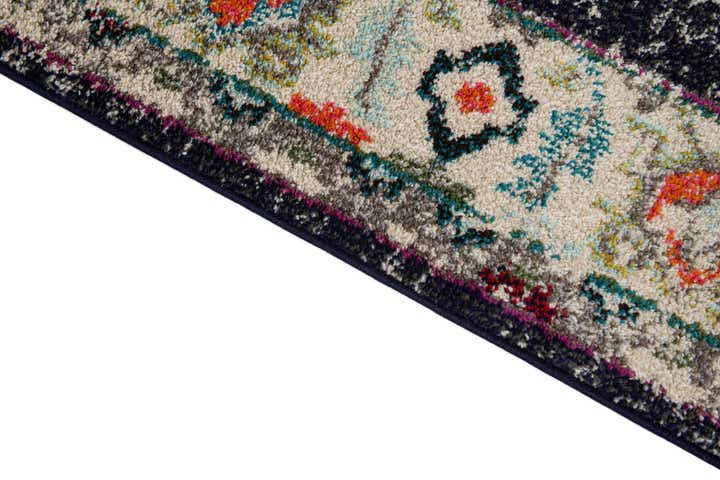 5' 3 x 7' 6 Palazzo Rug