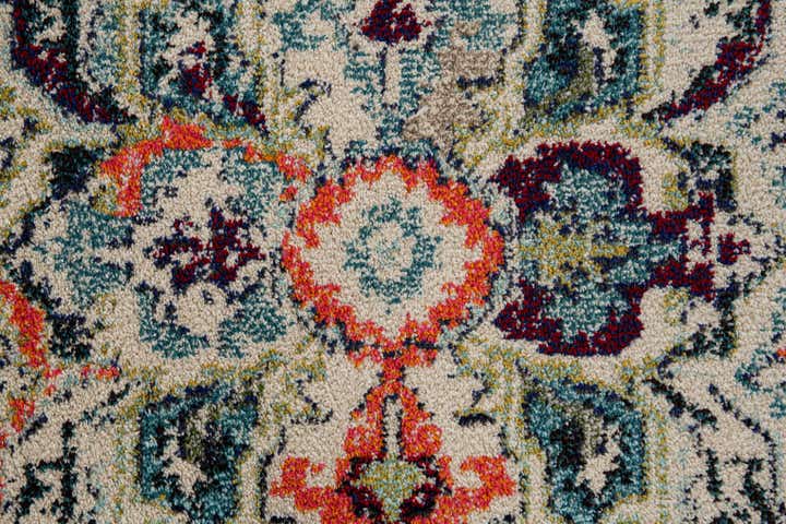 5' 3 x 7' 6 Palazzo Rug