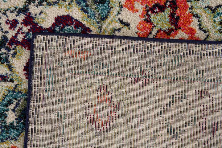 5' 3 x 7' 6 Palazzo Rug