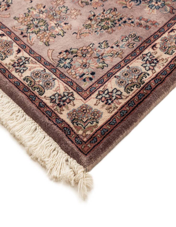 Detail image of 2' 11 x 5' Sarouk Rug