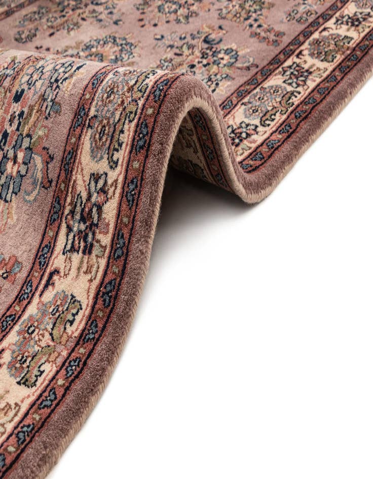 Detail image of 2' 11 x 5' Sarouk Rug