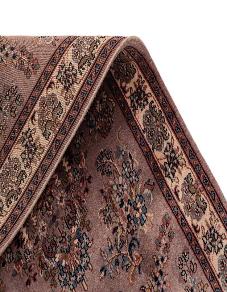 Detail image of 2' 11 x 5' Sarouk Rug